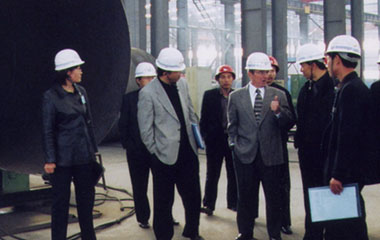 美國(guó)客戶(hù)